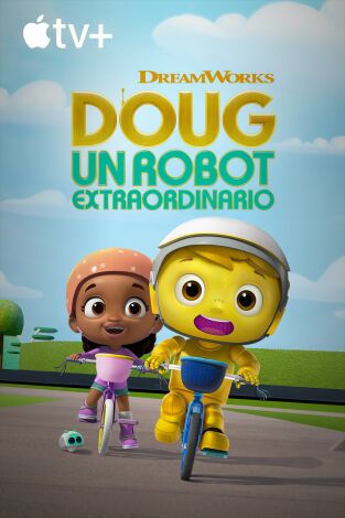 Doug, un robot extraordinario