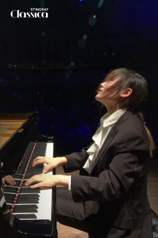 Yungyung Guo - CMIM Piano 2024 - First Round