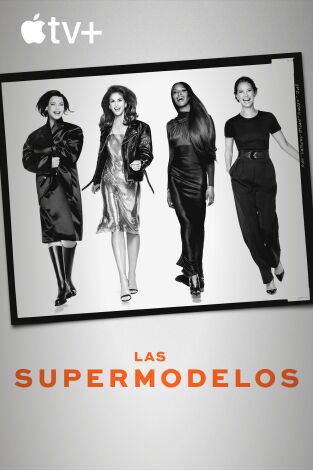 Las supermodelos