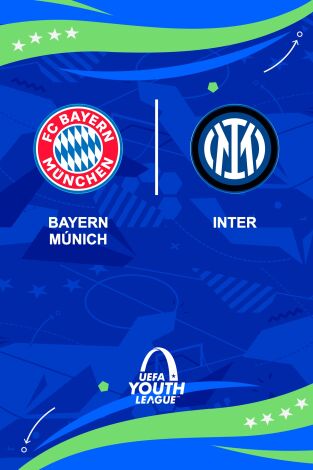 Octavos de Final. Octavos de Final: Bayern Munich - Inter