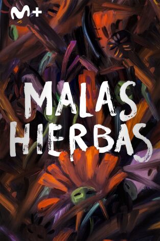 Malas hierbas