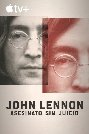 John Lennon: asesinato sin juicio. John Lennon: asesinato sin juicio 