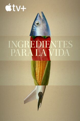 Ingredientes para la vida