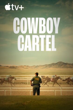 Cowboy Cartel. Cowboy Cartel 