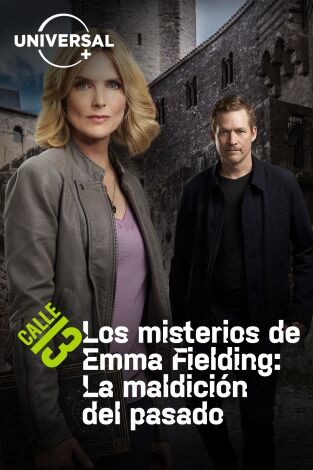 Los misterios de Emma Fielding. T(T1). Los misterios de... (T1): Ep.2 Past Malice