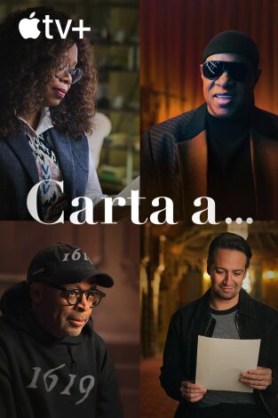 Carta a…. Carta a… 