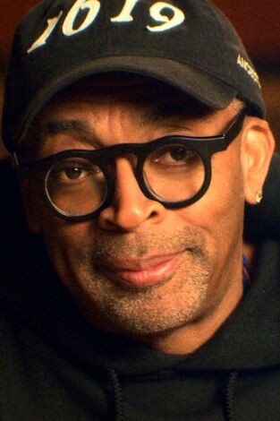 Carta a…. Carta a…: Spike Lee