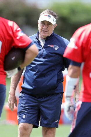 New England Patriots: la dinastía. New England Patriots:...: Anotar para dejarlo claro