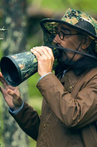 Eugene Levy, el antiviajero. Eugene Levy, el...: Suecia: Midsommar