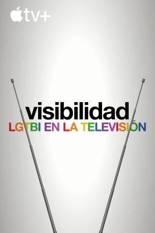 Visibilidad: LGTBI en la televisión