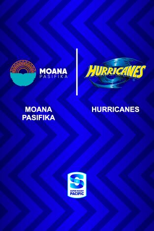 Temporada Regular. Temporada Regular: Moana - Hurricanes