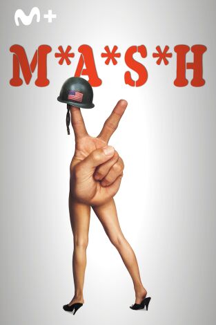 M.A.S.H.