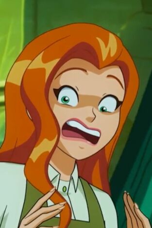 Totally Spies!, Season 7. T(T7). Totally Spies!,... (T7): Naturaleza salvaje