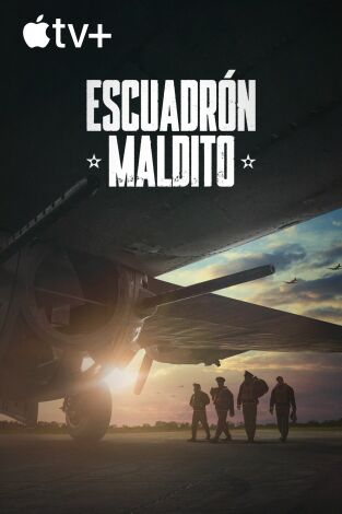 Escuadrón maldito