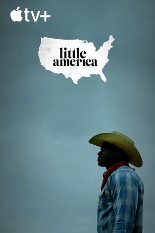 Little America. T(T1). Little America (T1)