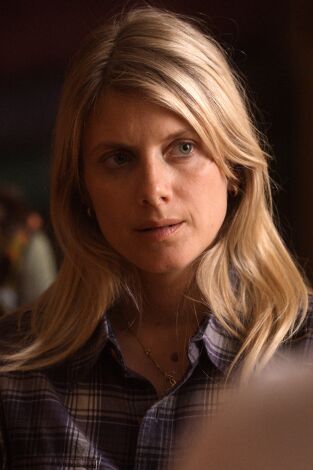 Little America. T(T1). Little America (T1): Ep.4 El silencio