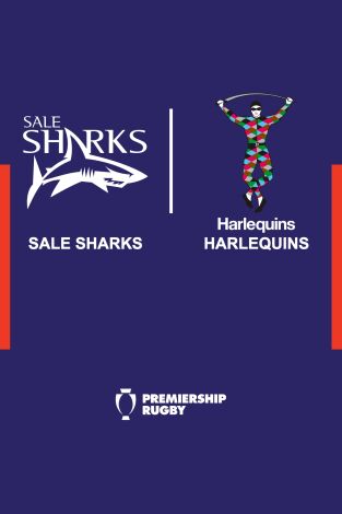 T. Regular. T. Regular: Saracens - Harlequins