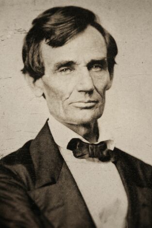 El dilema de Lincoln. El dilema de Lincoln: El candidato antiesclavista