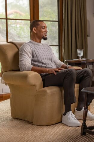 La entrevista de Oprah. T(T1). La entrevista de... (T1): Will Smith