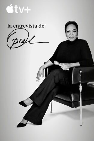 La entrevista de Oprah