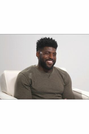 La entrevista de Oprah. T(T1). La entrevista de... (T1): Uncomfortable Conversations With a Black Man: Part 2
