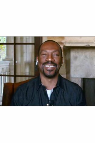 La entrevista de Oprah. T(T1). La entrevista de... (T1): Eddie Murphy