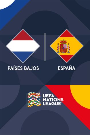 Cuartos de final. Cuartos de final: Países Bajos - España