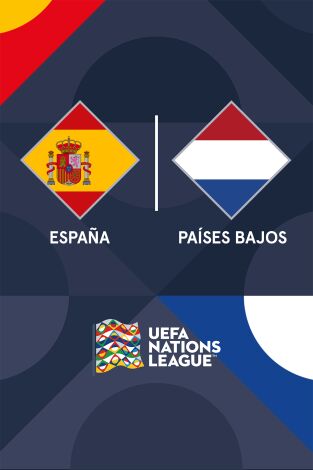 Cuartos de final. Cuartos de final: España - Países Bajos