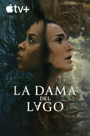 La dama del lago. T(T1). La dama del lago (T1)