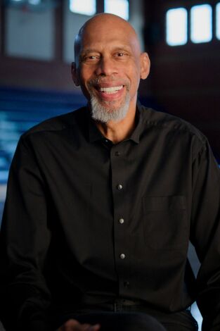 Carta a…. Carta a…: Kareem Abdul-Jabbar