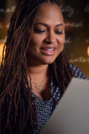 Carta a…. Carta a…: Ava DuVernay