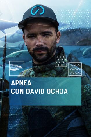 Apnea con David Ochoa