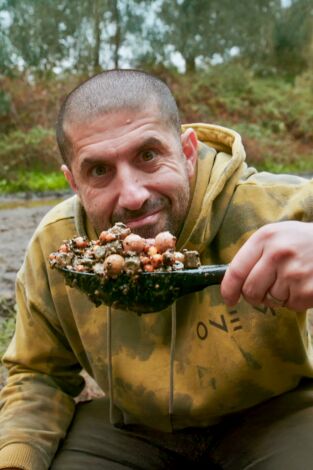 La aventura de la pesca. T(T2). La aventura de la pesca (T2): Ep.1