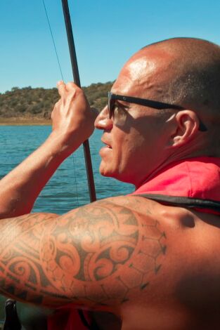 La aventura de la pesca. T(T2). La aventura de la pesca (T2): Ep.2