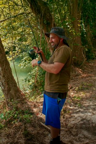 La aventura de la pesca. T(T2). La aventura de la pesca (T2): Ep.3