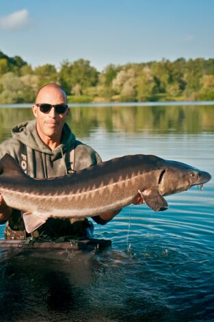 La aventura de la pesca. T(T2). La aventura de la pesca (T2): Ep.4