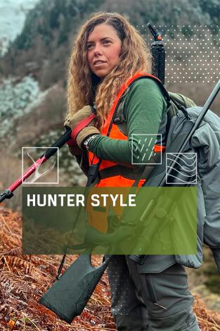 Hunter Style. T(T4). Hunter Style (T4)