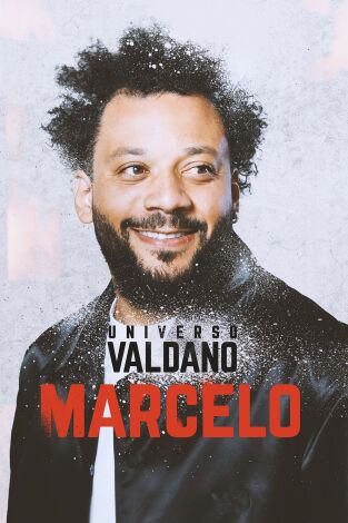 Universo Valdano. T(8). Universo Valdano (8): Marcelo