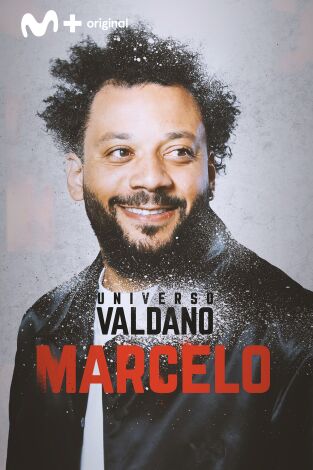 Universo Valdano. T(8). Universo Valdano (8): Marcelo