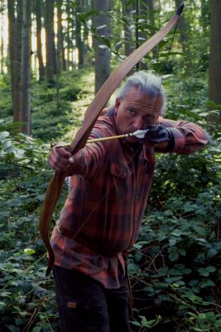 Campamento base. T(T3). Campamento base (T3): Bert Poffé