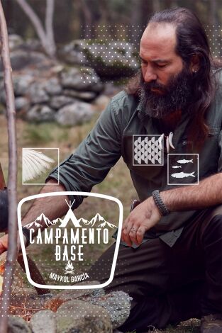 Campamento base. T(T1). Campamento base (T1)