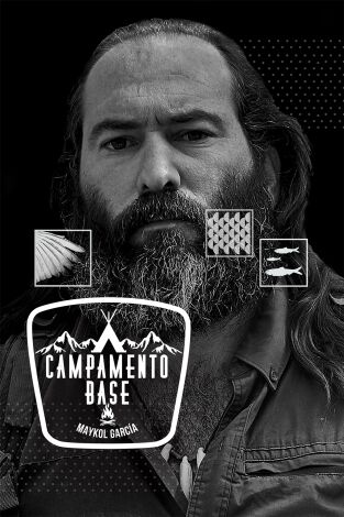 Campamento base. T(T2). Campamento base (T2)