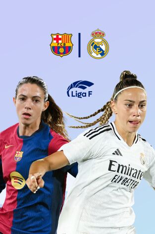 Jornada 23. Jornada 23: Barcelona - Real Madrid