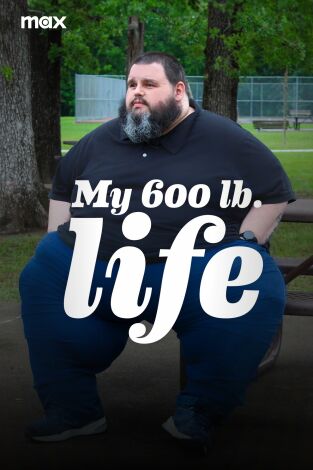 Mi vida con 300 kilos