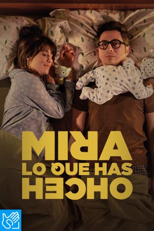 (LSE) - Mira lo que has hecho. T(T1). (LSE) - Mira lo que has hecho (T1)
