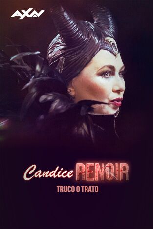 Candice Renoir Especial Halloween