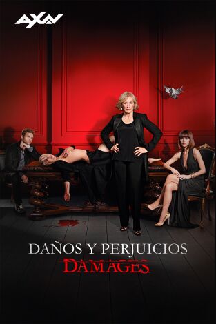 Daños y perjuicios (Damages)