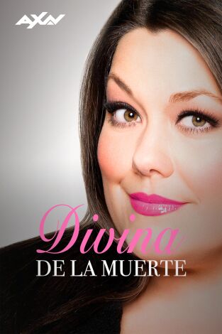 Divina de la muerte