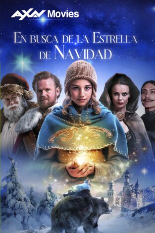 En busca de la estrella de Navidad