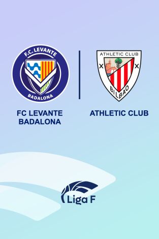 Jornada 23. Jornada 23: FC Levante Badalona - Athletic Club